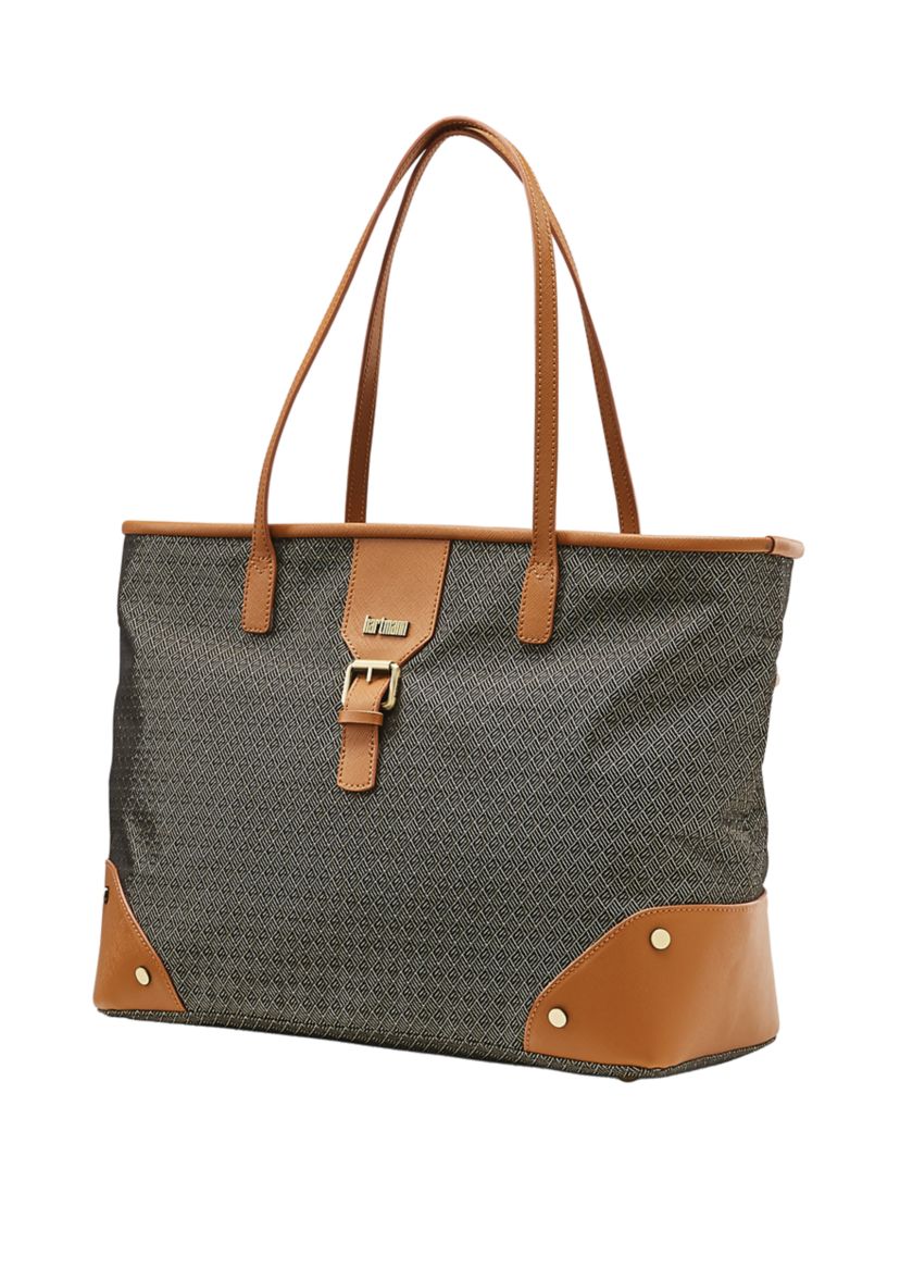 Luxe Collection Shoulder Tote Bag