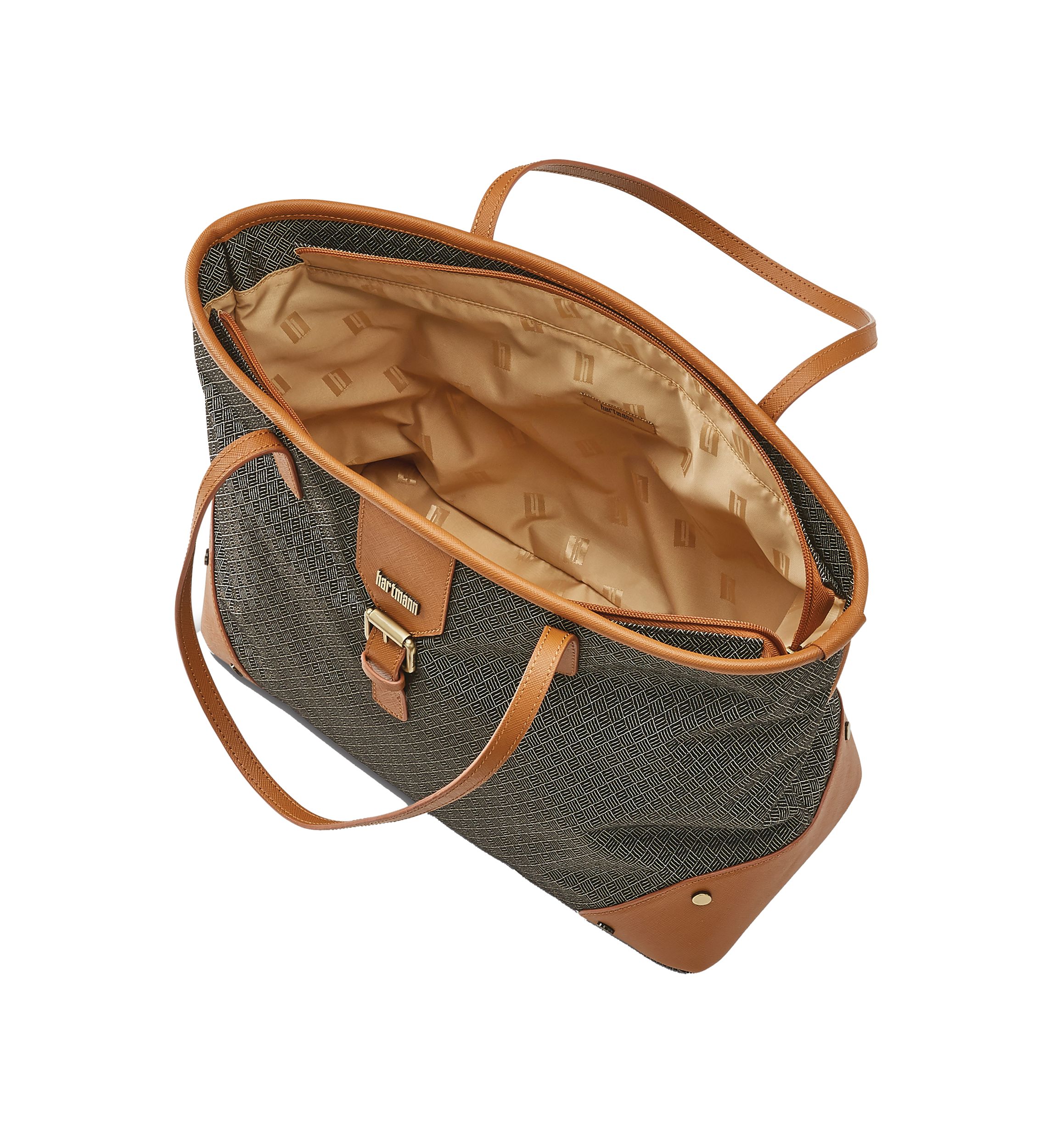 Luxe Collection Shoulder Tote Bag