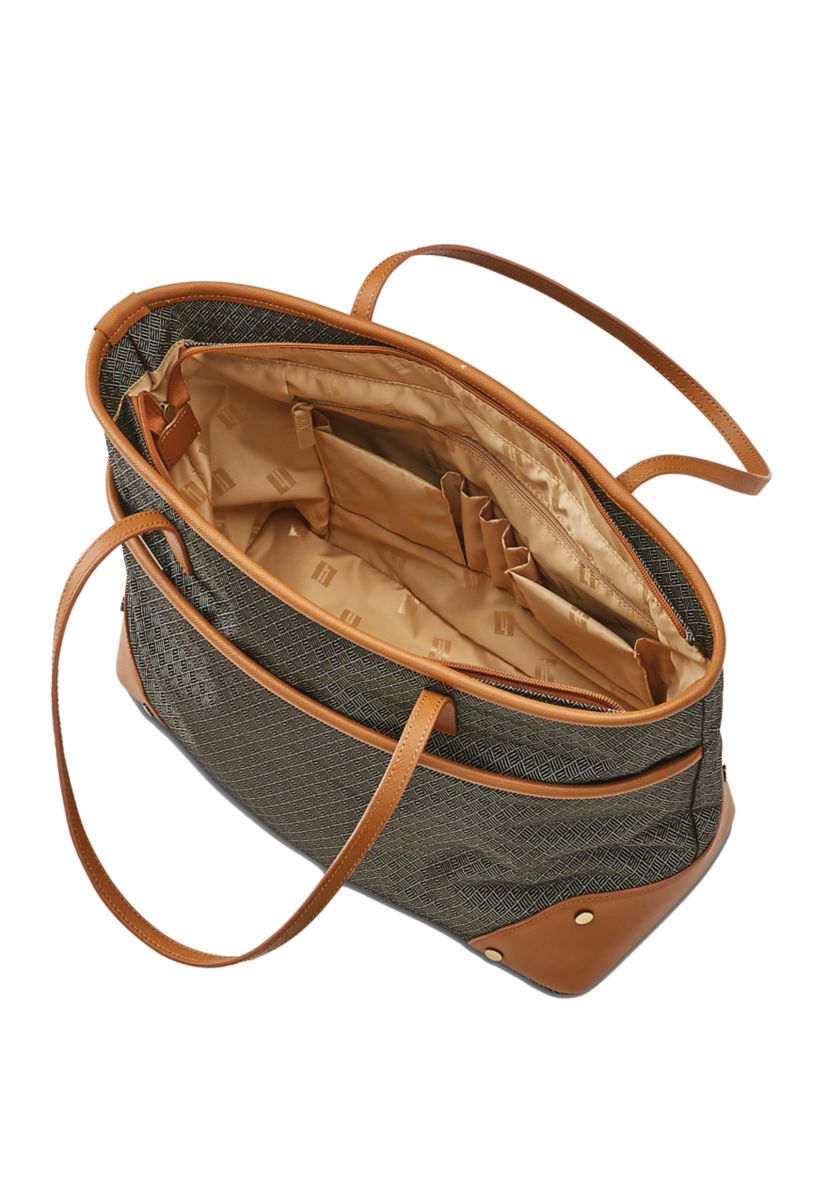 Luxe Collection Shoulder Tote Bag