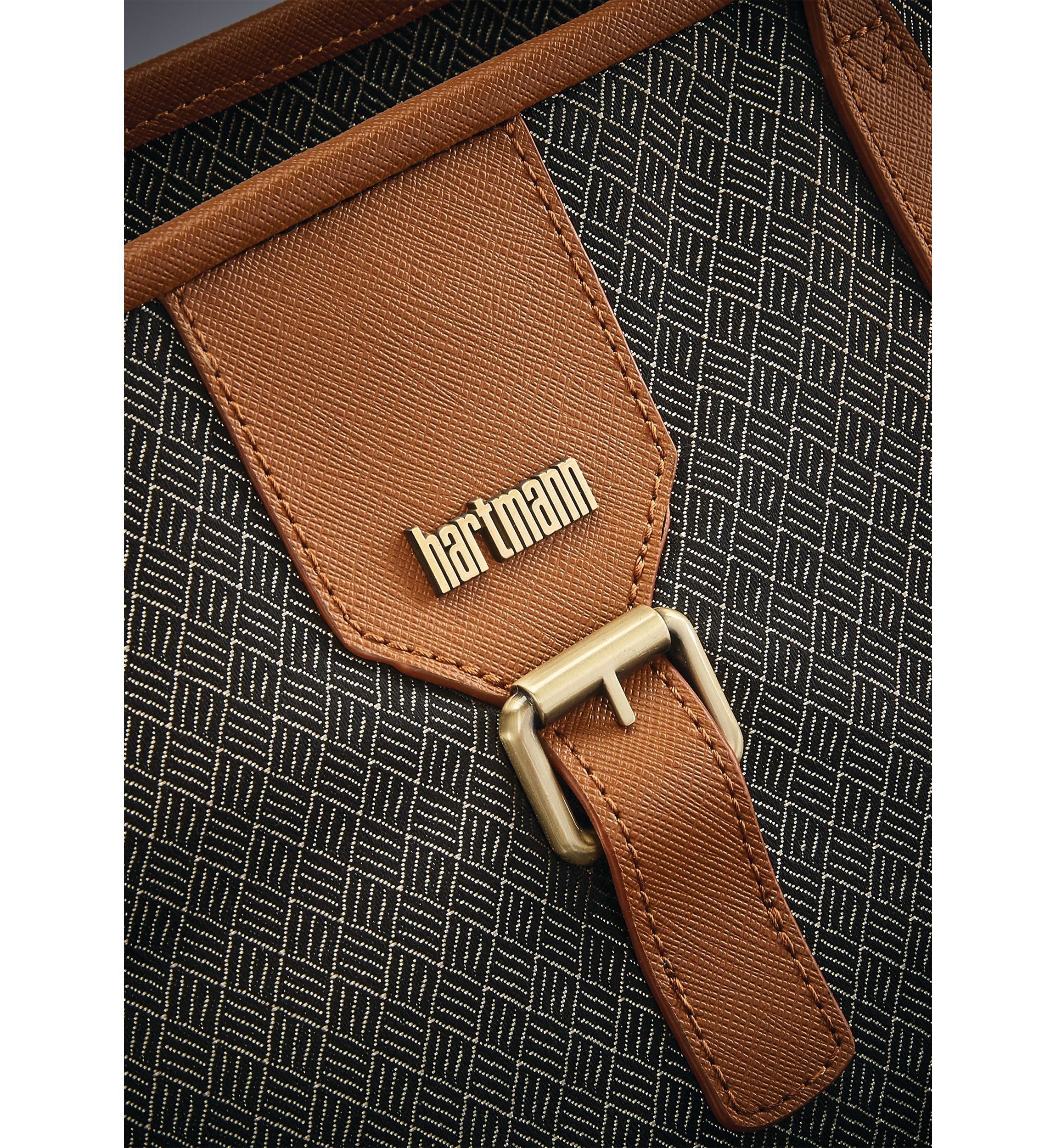 Luxe Collection Shoulder Tote Bag