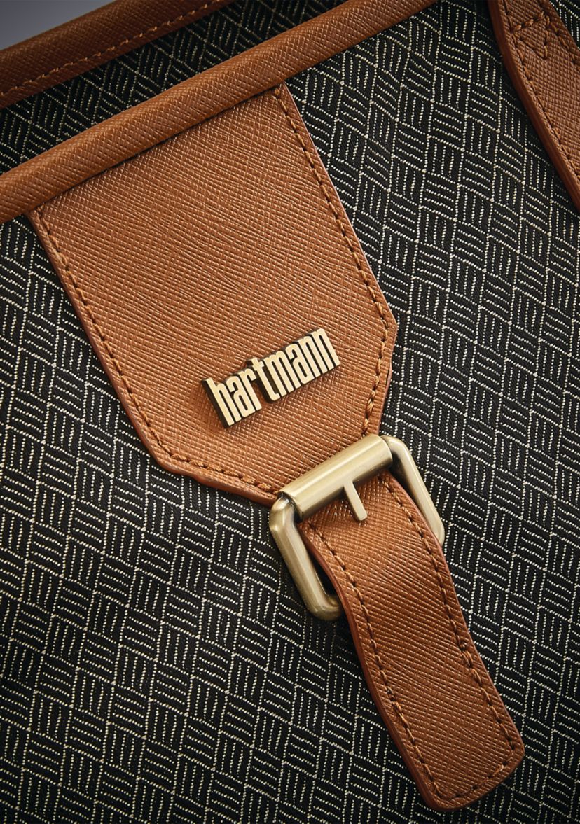 Luxe Collection Shoulder Tote Bag