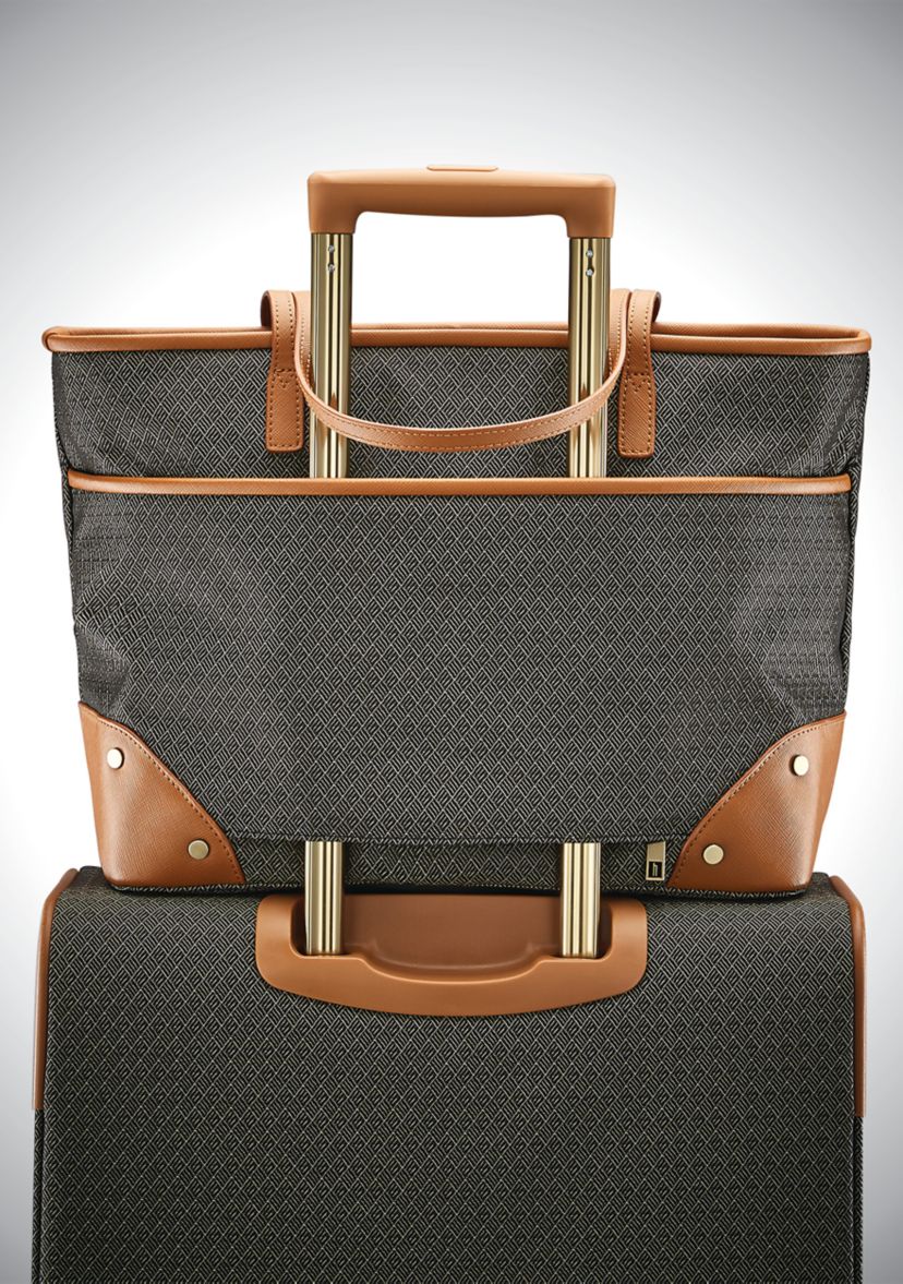 Luxe Collection Shoulder Tote Bag