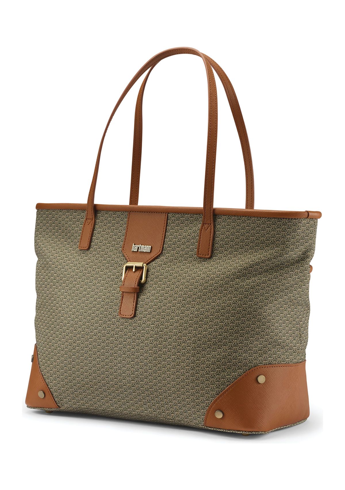 LUXE II Shoulder Bag