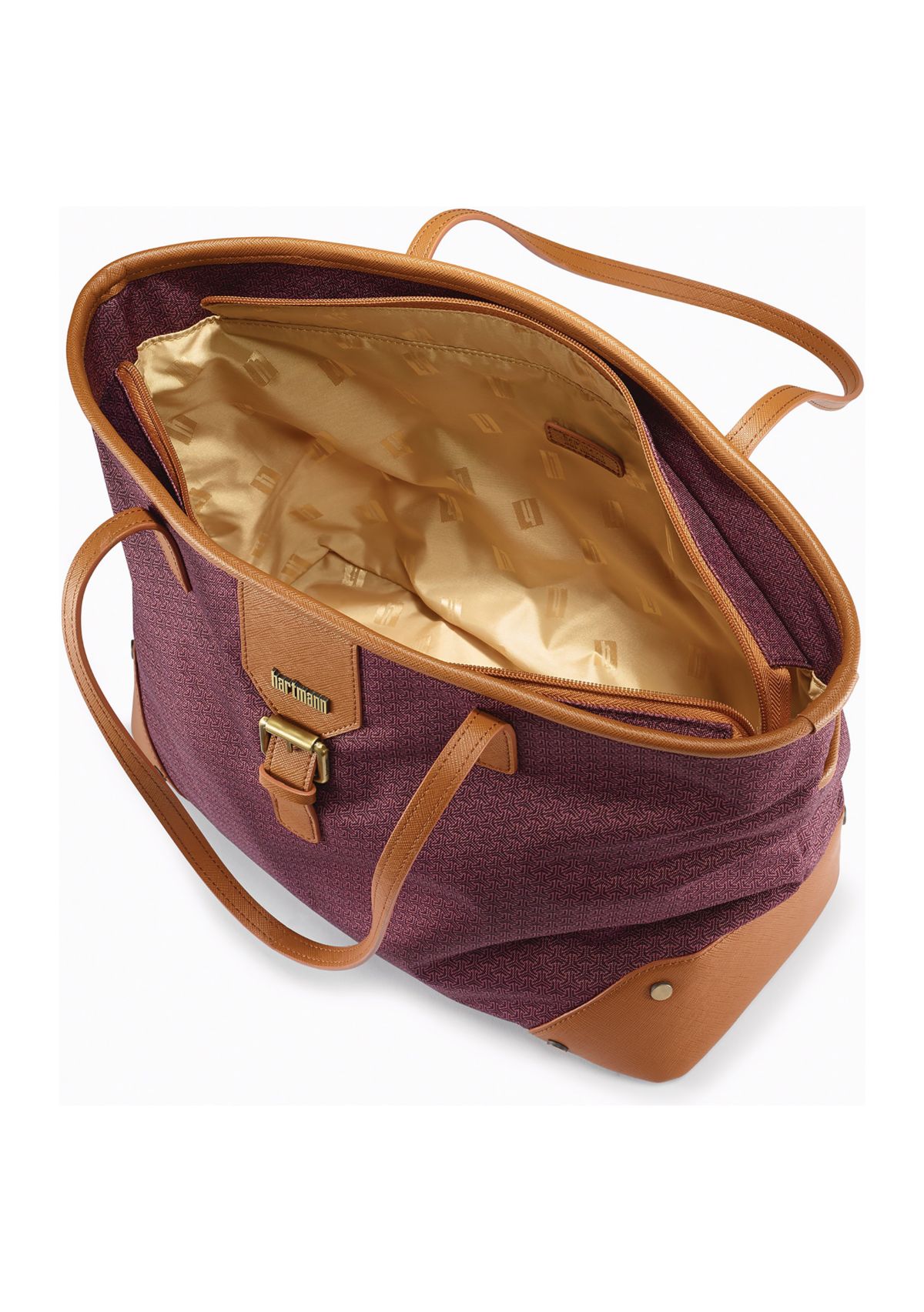 LUXE II Shoulder Bag