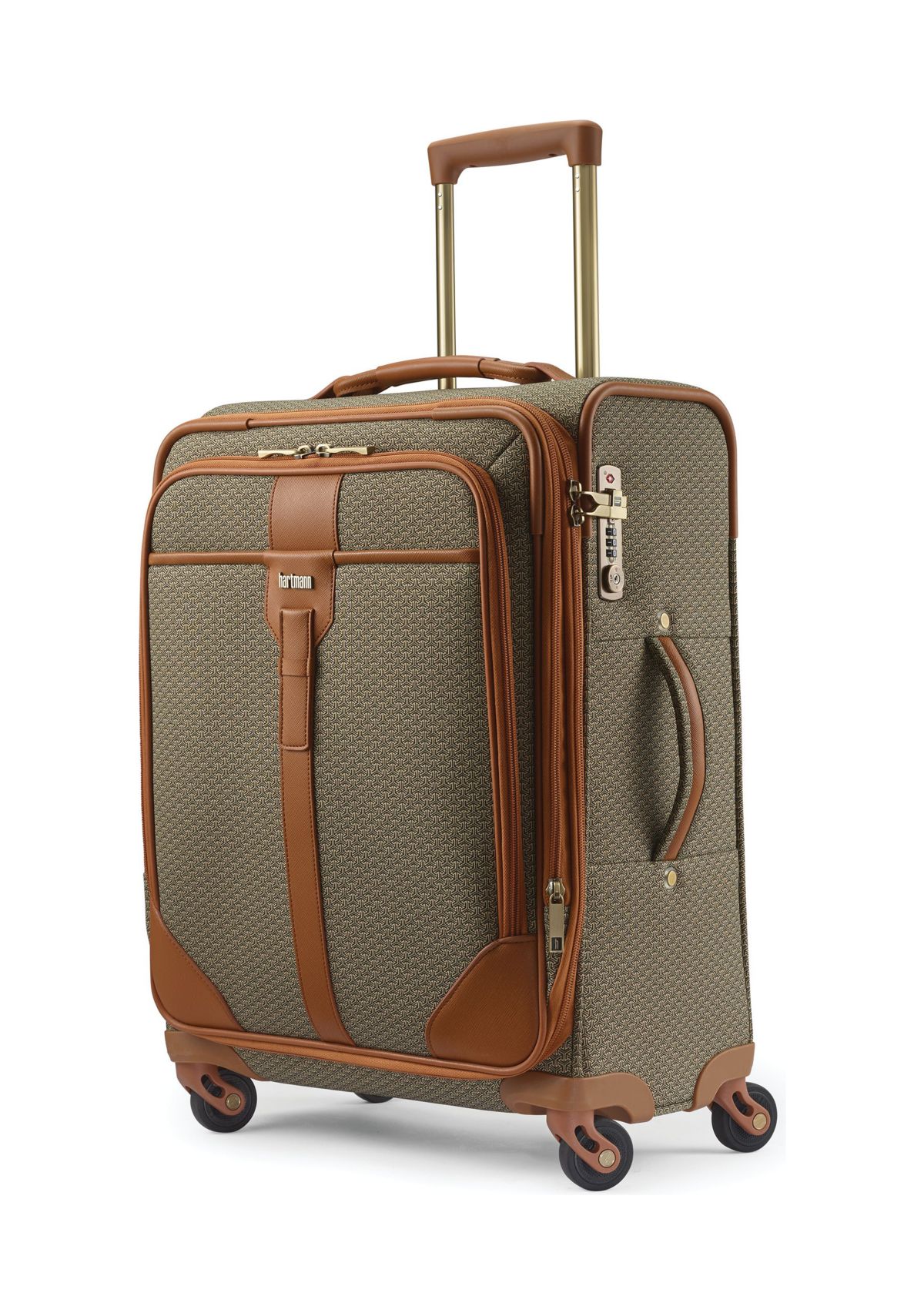 LUXE II Carry On Exp Spinner