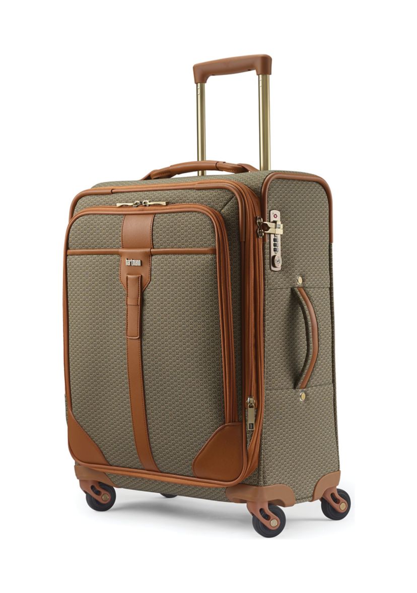 LUXE II Carry On Exp Spinner