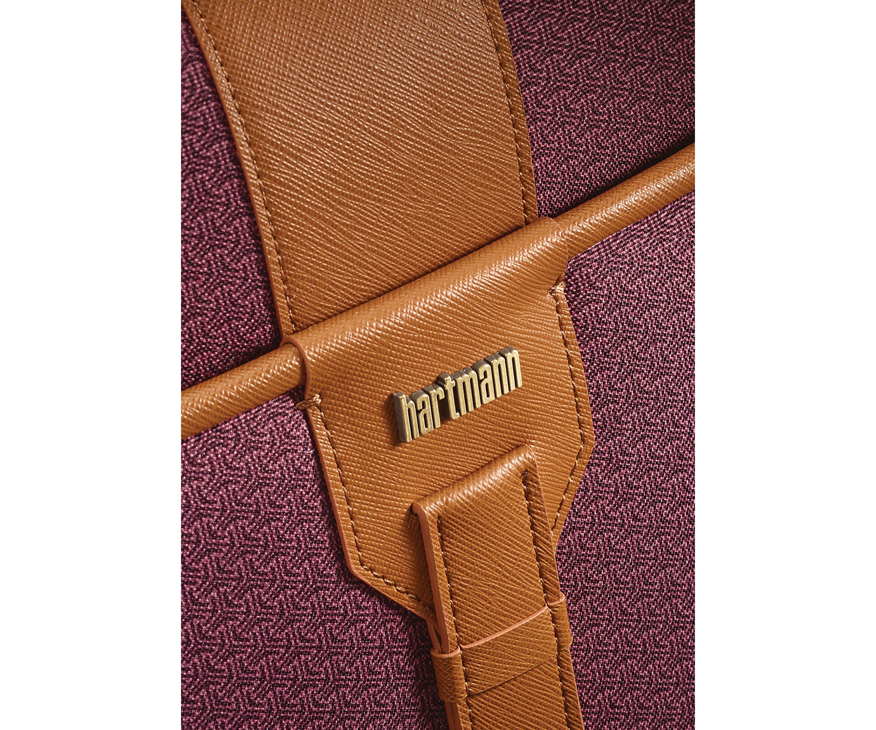 LUXE II Carry On Exp Spinner