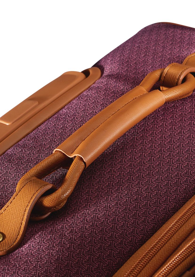 LUXE II Carry On Exp Spinner