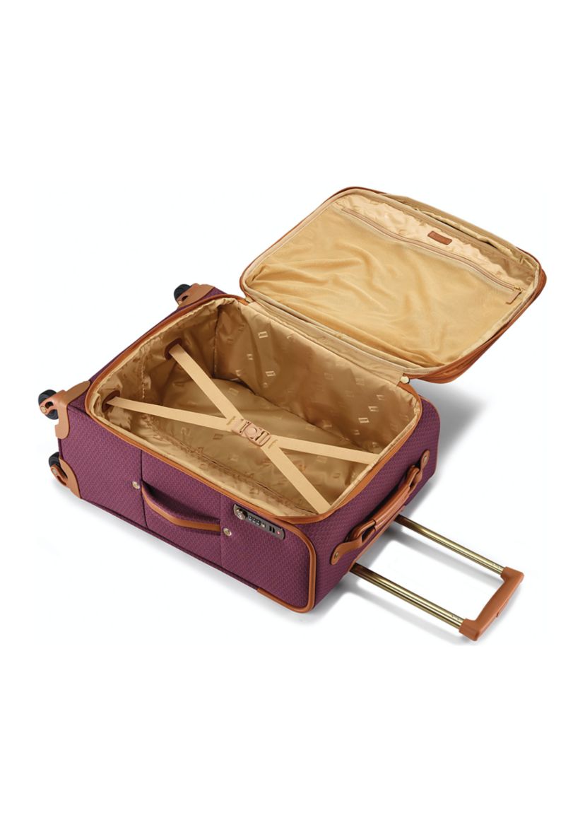LUXE II Carry On Exp Spinner