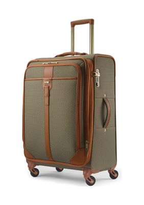 Suitcases cheap at belk