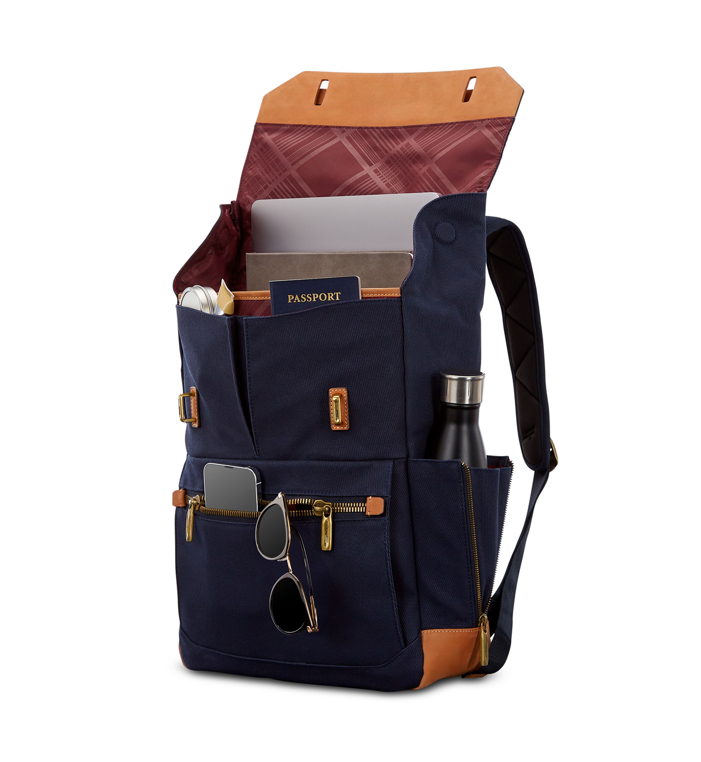 Reserve Backpack