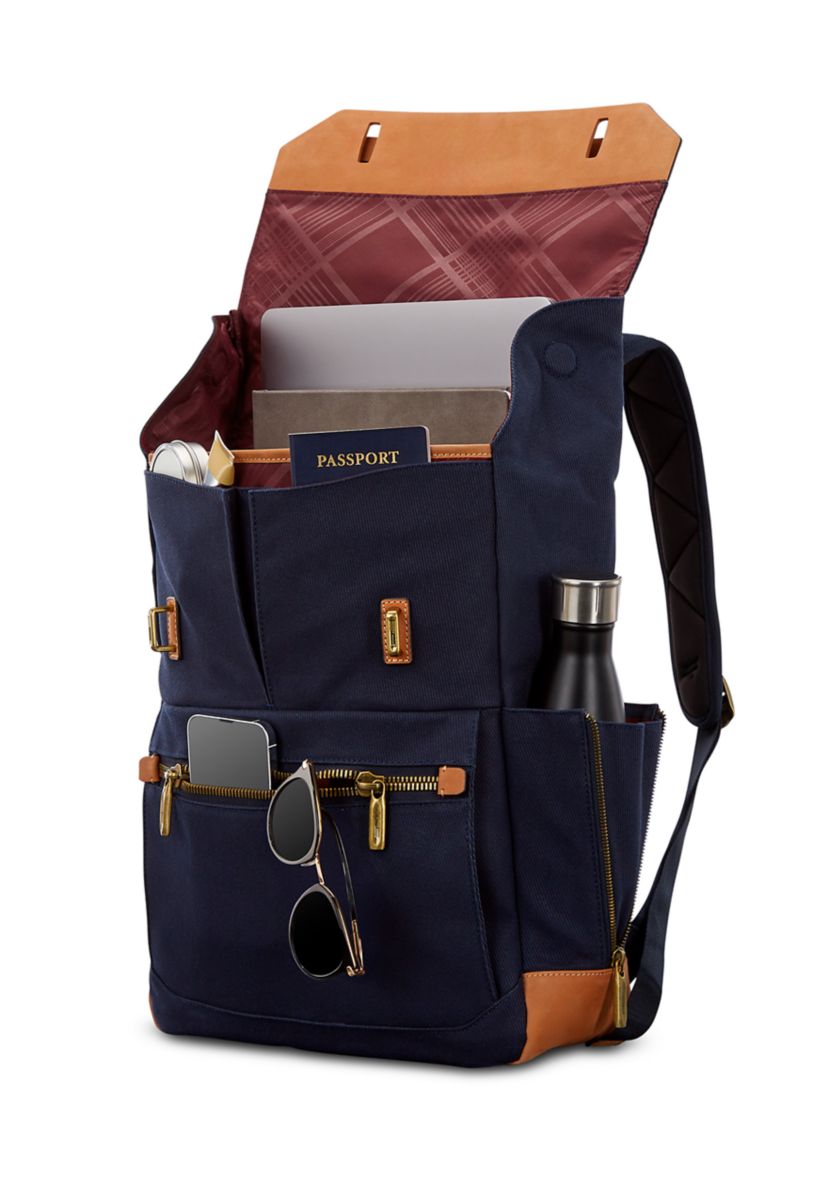 Reserve Backpack