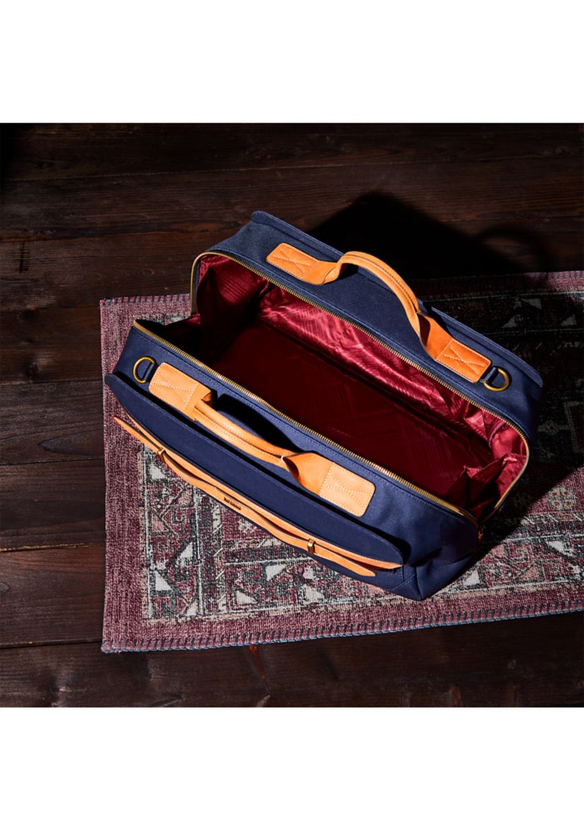 Reserve Weekender Duffle Bag