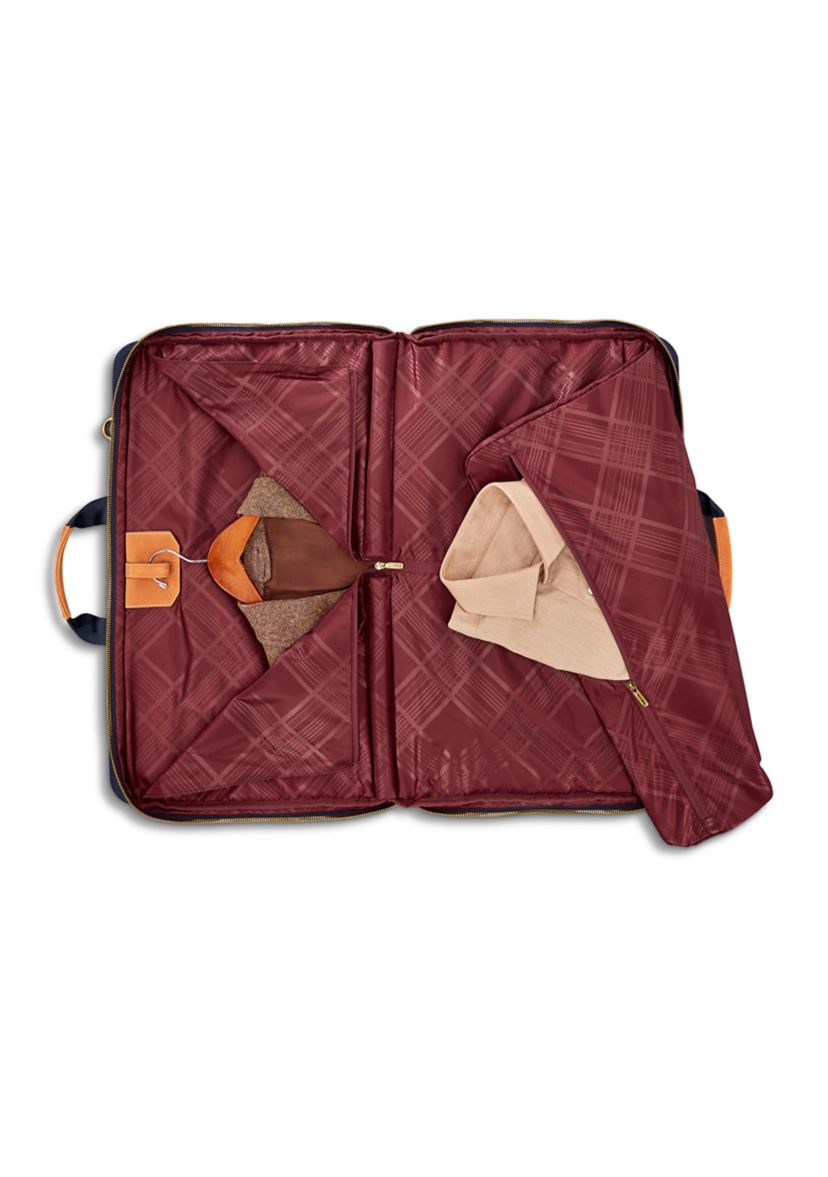 Reserve Bifold Garment Bag