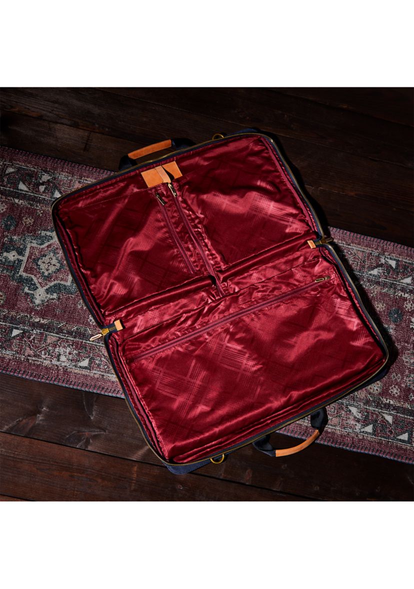Reserve Bifold Garment Bag