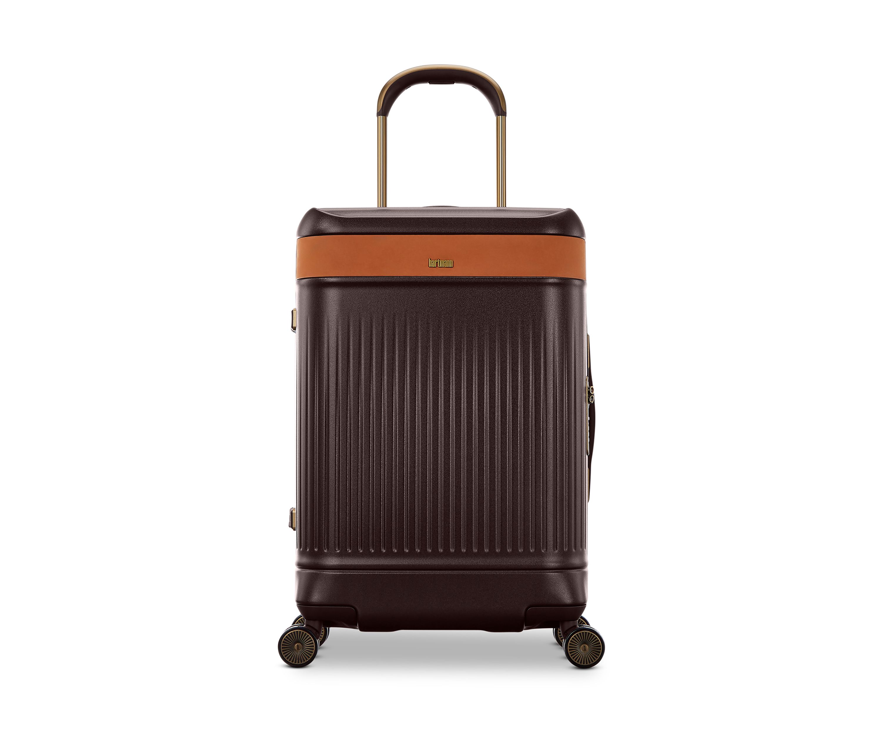 Reserve Carry-On Journey Luggage