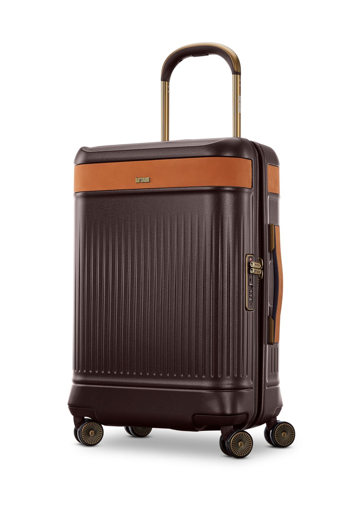Reserve Carry-On Journey Luggage
