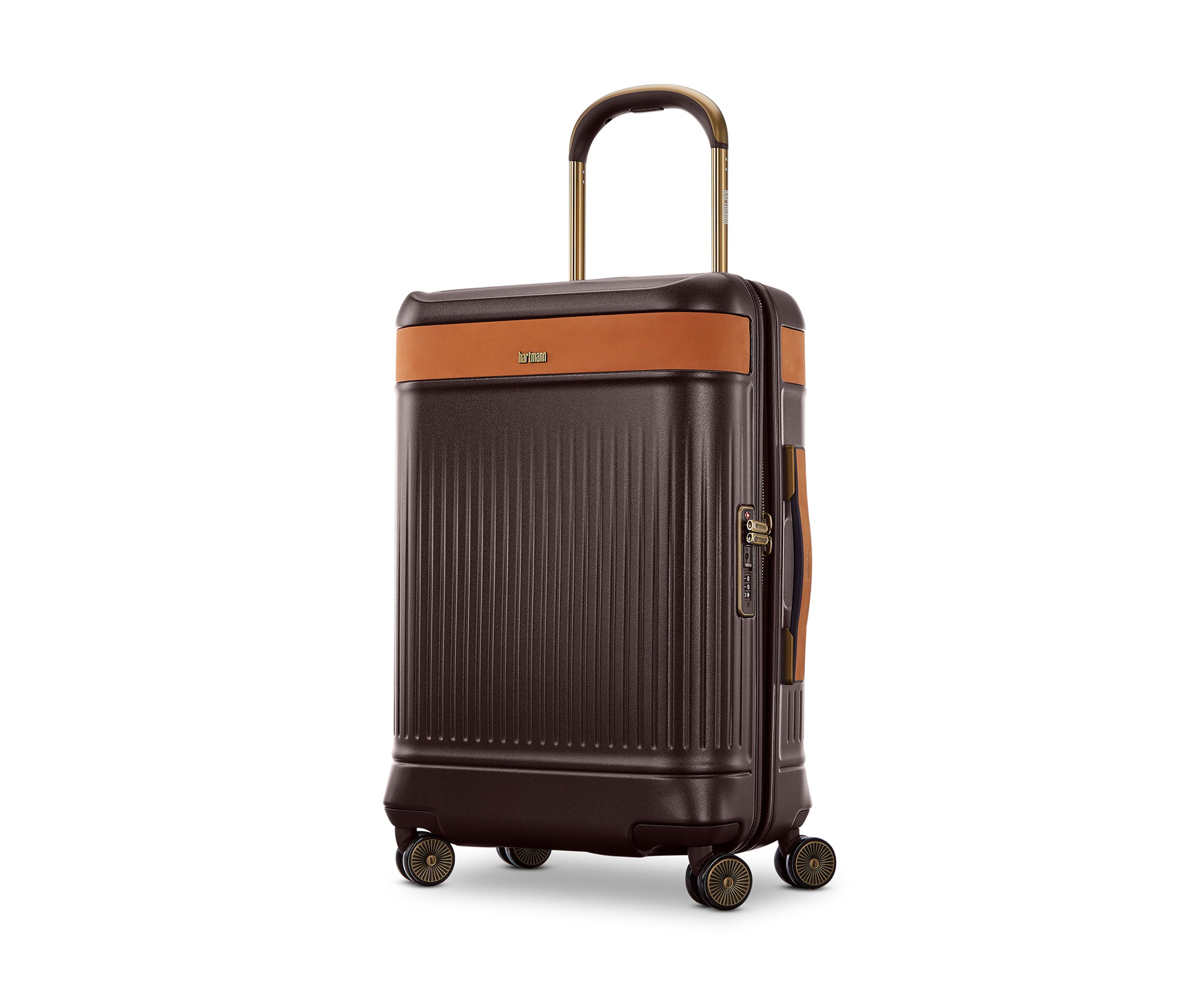Reserve Carry-On Journey Luggage