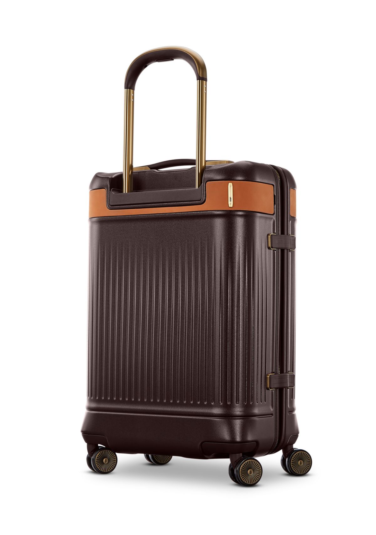 Reserve Carry-On Journey Luggage