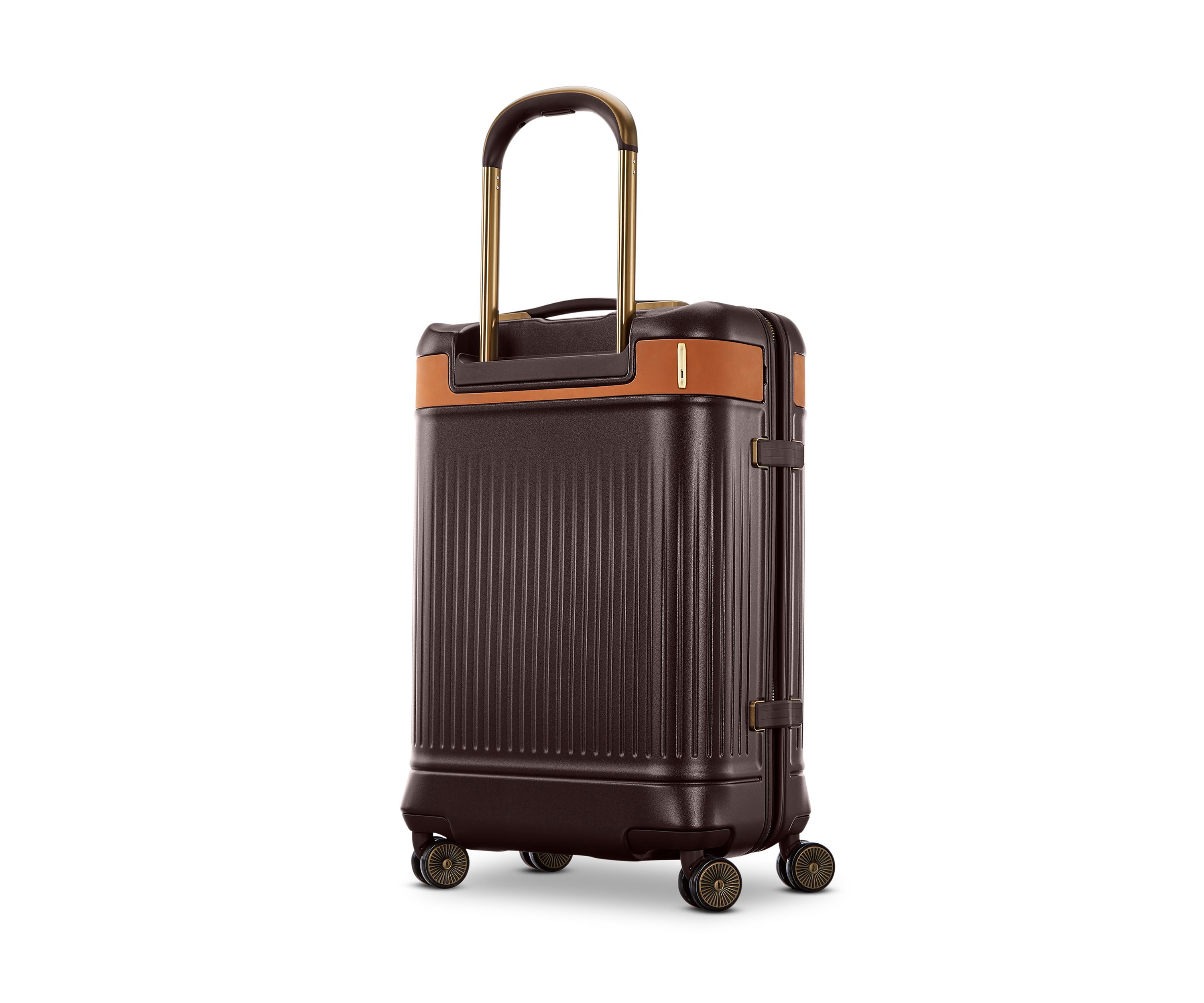 Reserve Carry-On Journey Luggage