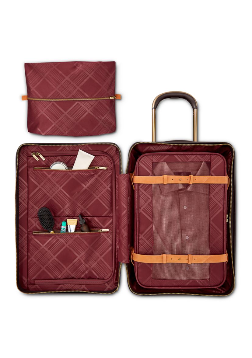 Reserve Carry-On Journey Luggage