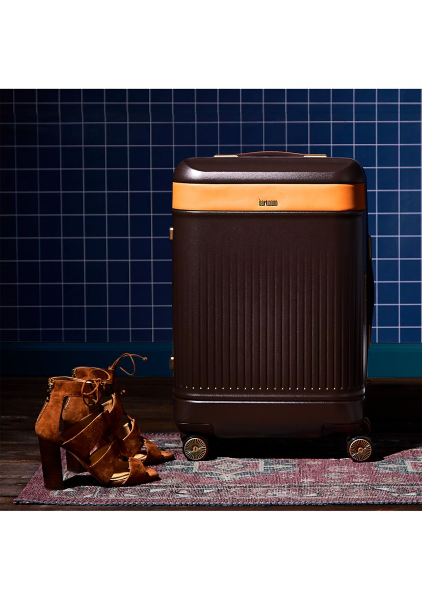 Reserve Carry-On Journey Luggage