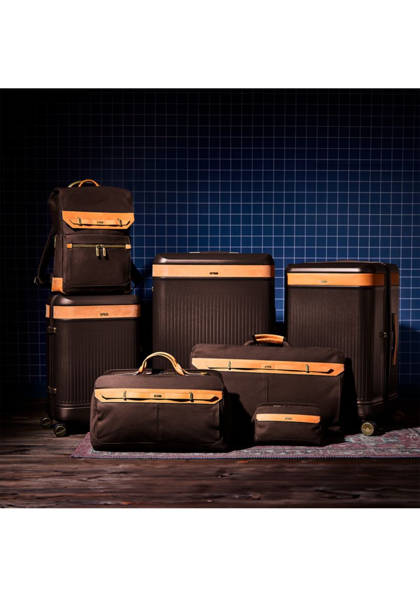 Reserve Carry-On Journey Luggage