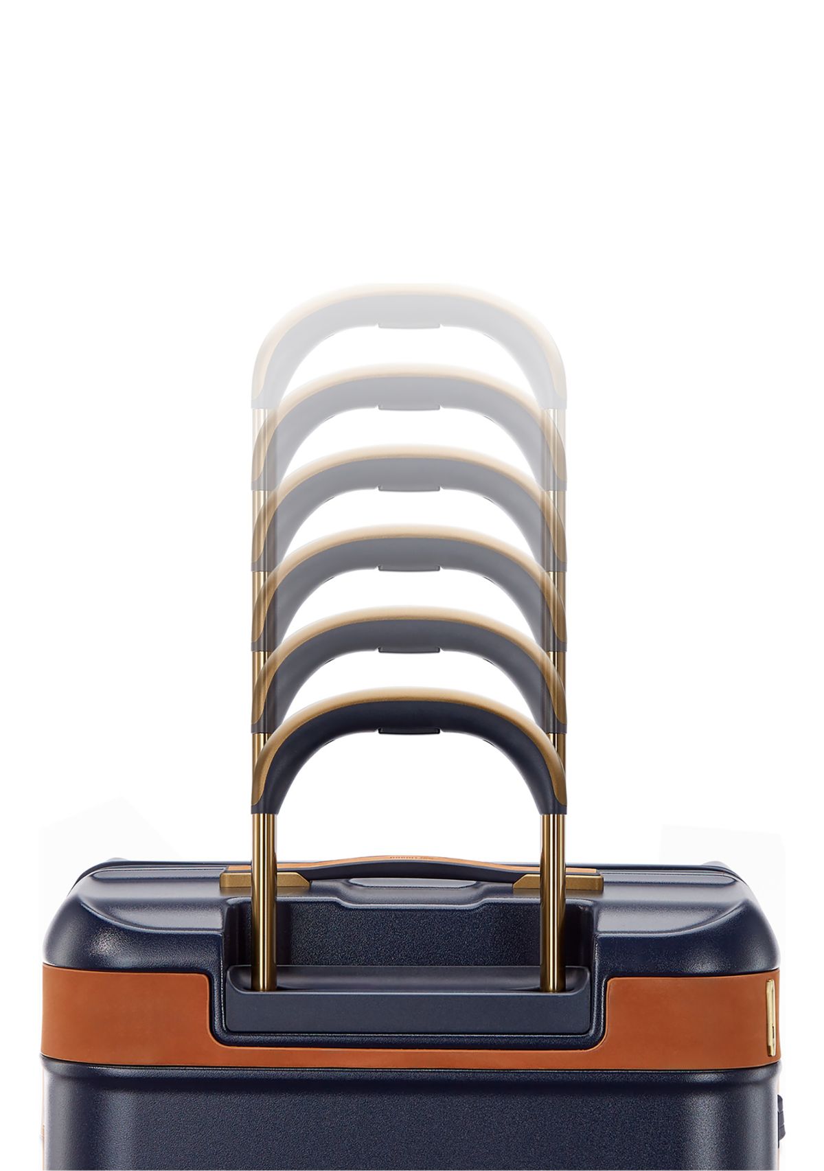 Reserve Medium Trunk Luggage