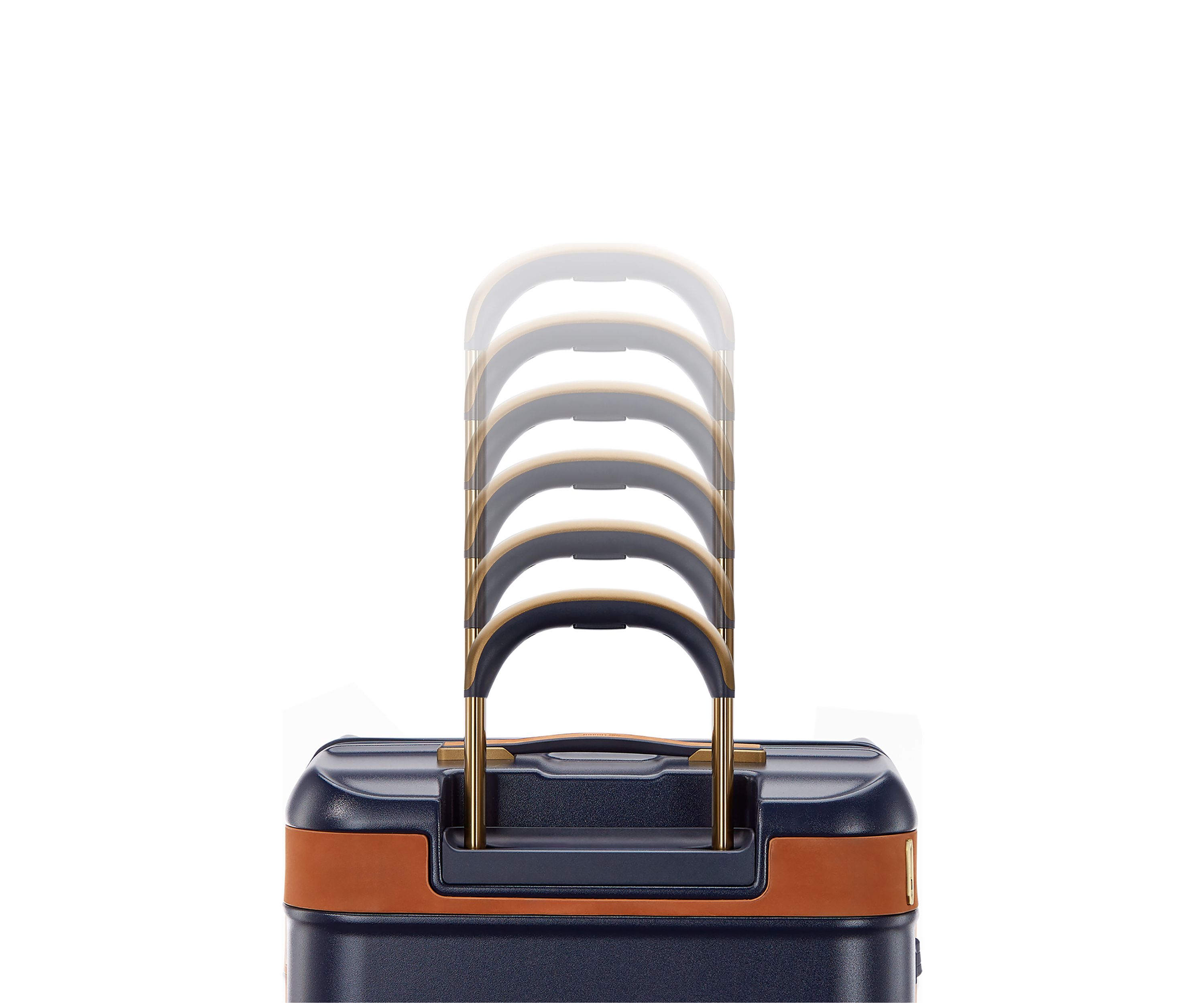 Reserve Medium Trunk Luggage