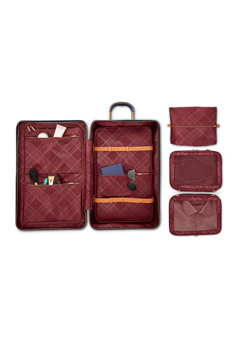Reserve Medium Trunk Luggage