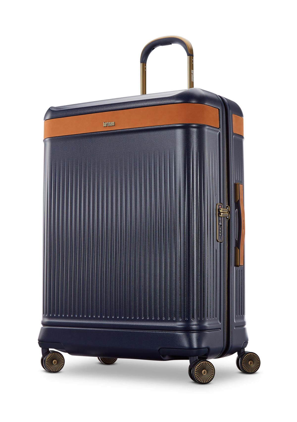 Reserve Extended Journey Luggage