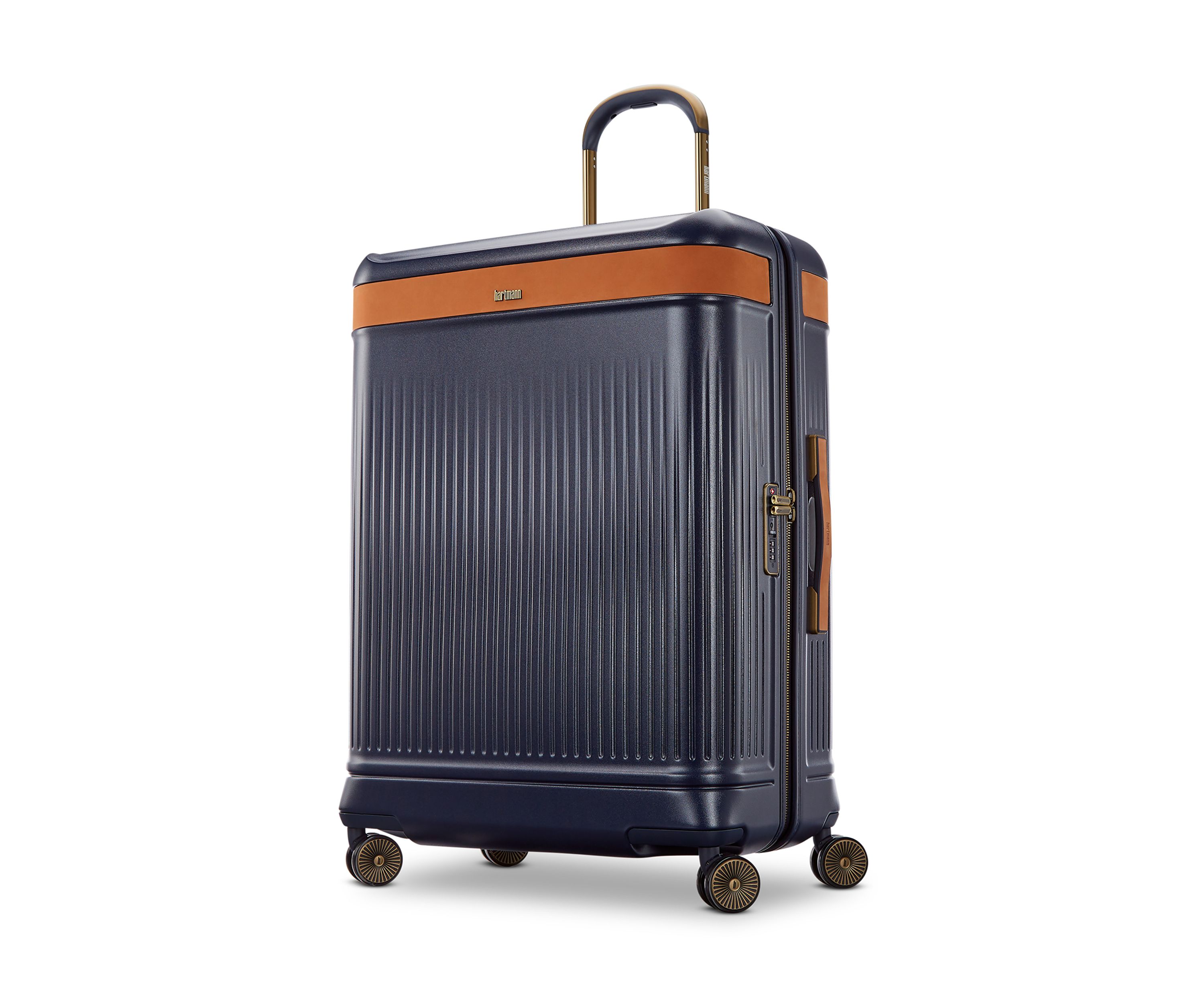 Reserve Extended Journey Luggage