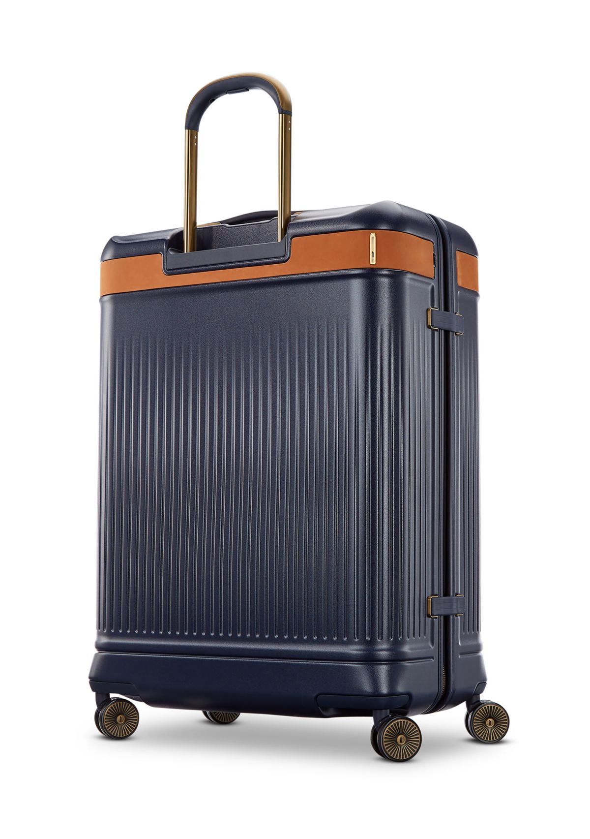 Reserve Extended Journey Luggage