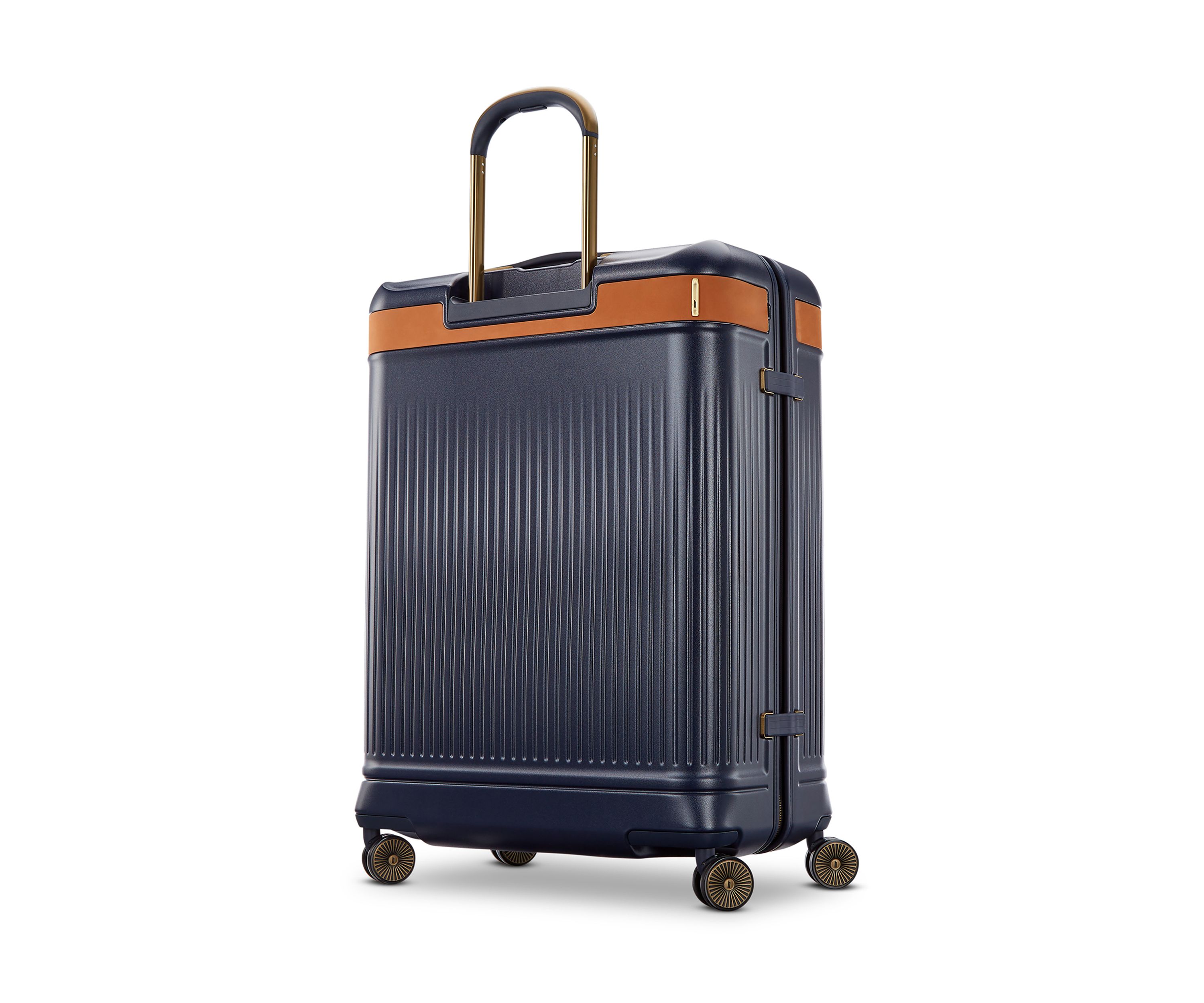 Reserve Extended Journey Luggage
