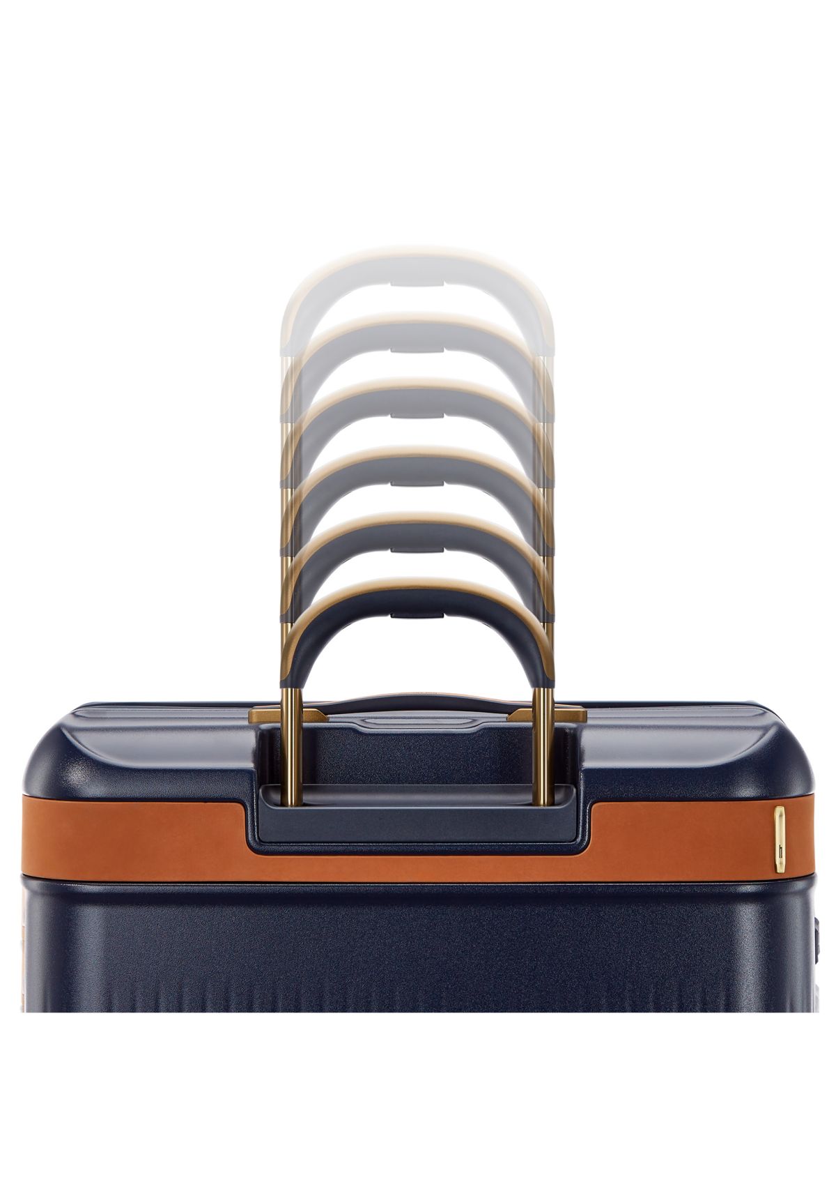 Reserve Extended Journey Luggage