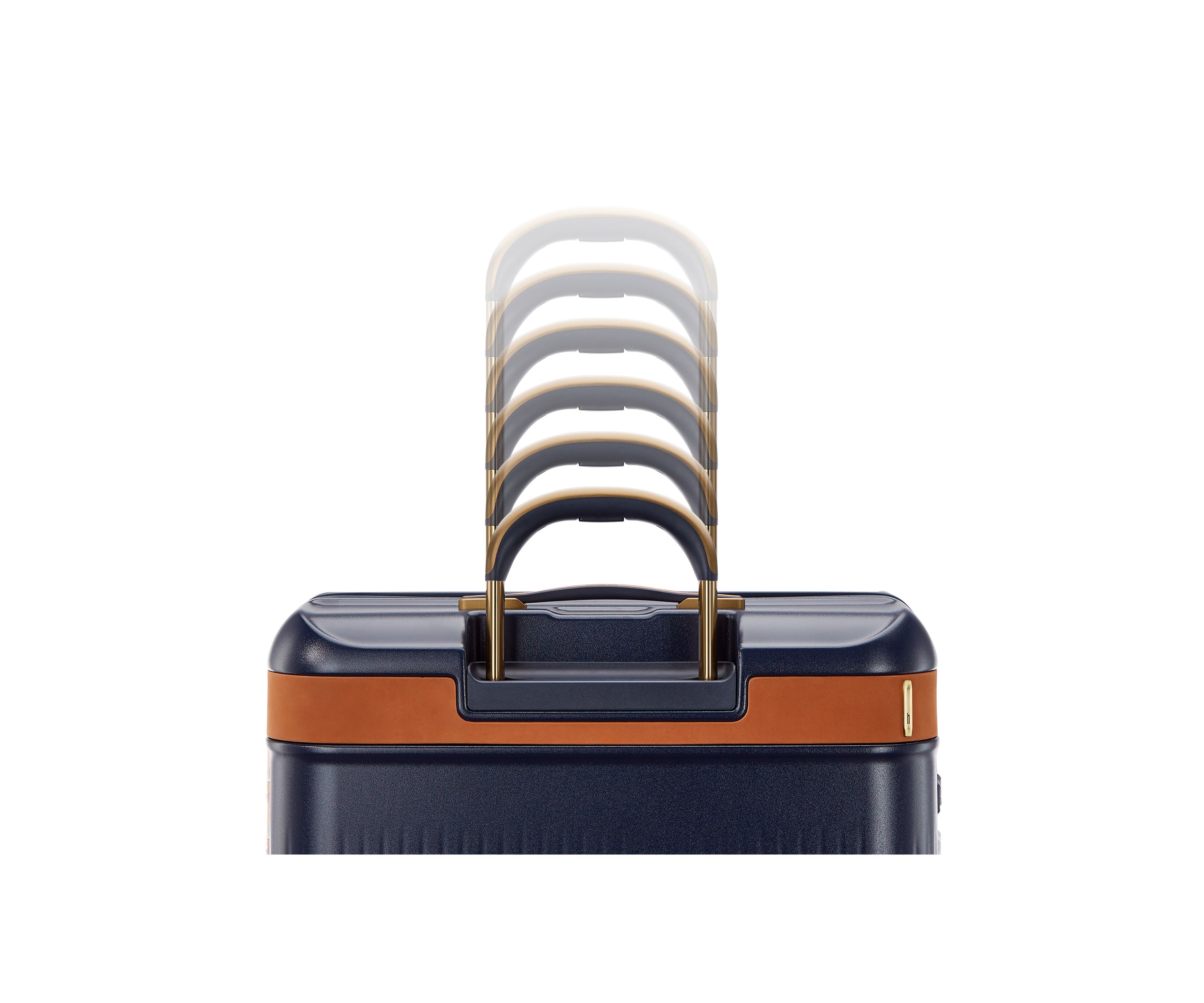 Reserve Extended Journey Luggage