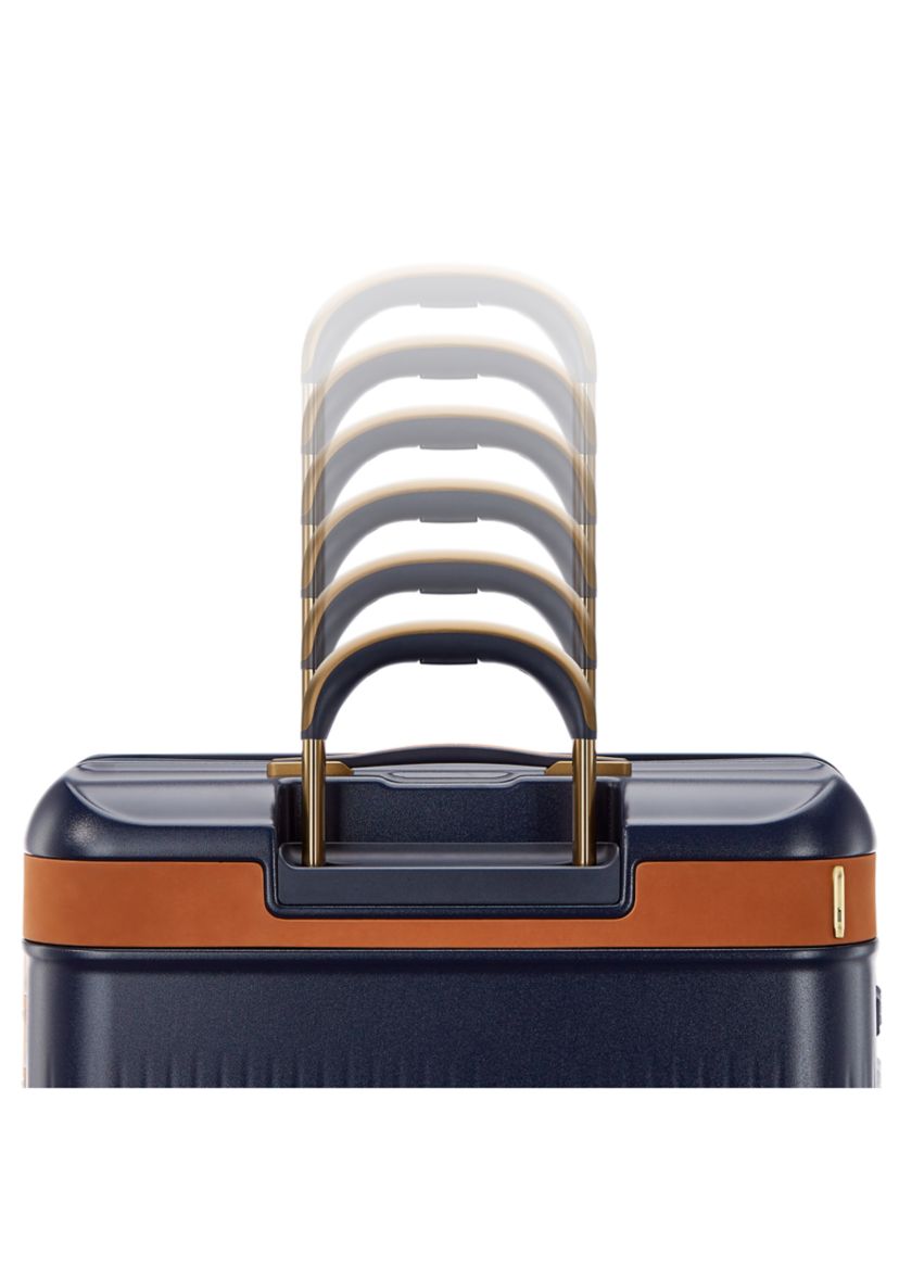 Reserve Extended Journey Luggage