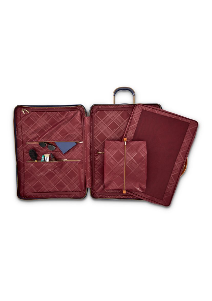 Reserve Extended Journey Luggage