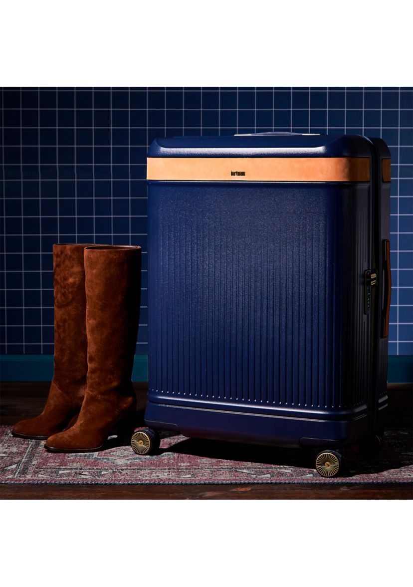 Reserve Extended Journey Luggage
