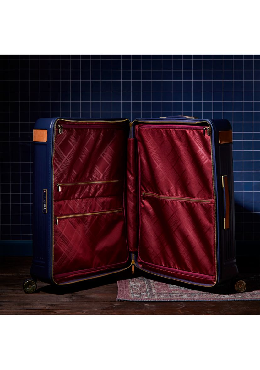 Reserve Extended Journey Luggage