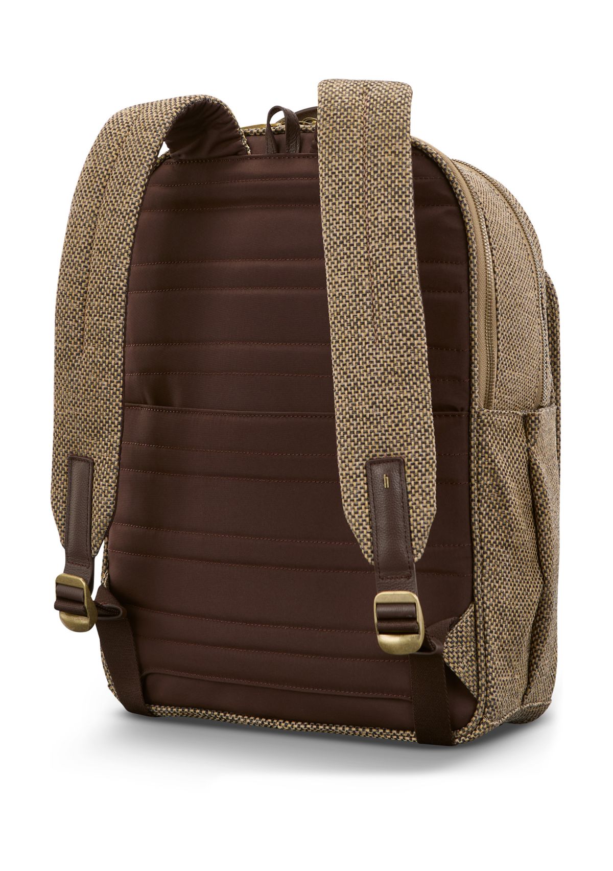 Tweed II Travel Backpack