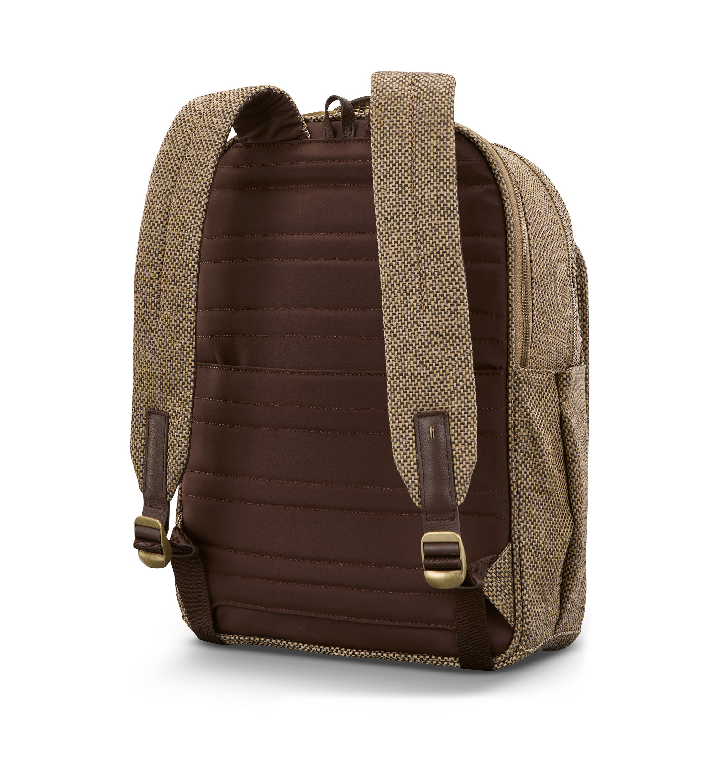 Tweed II Travel Backpack