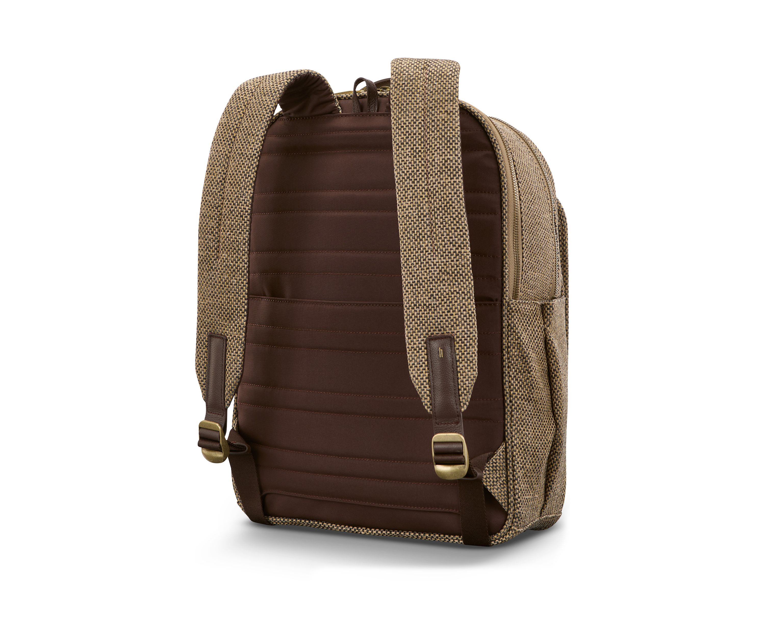 Tweed II Travel Backpack