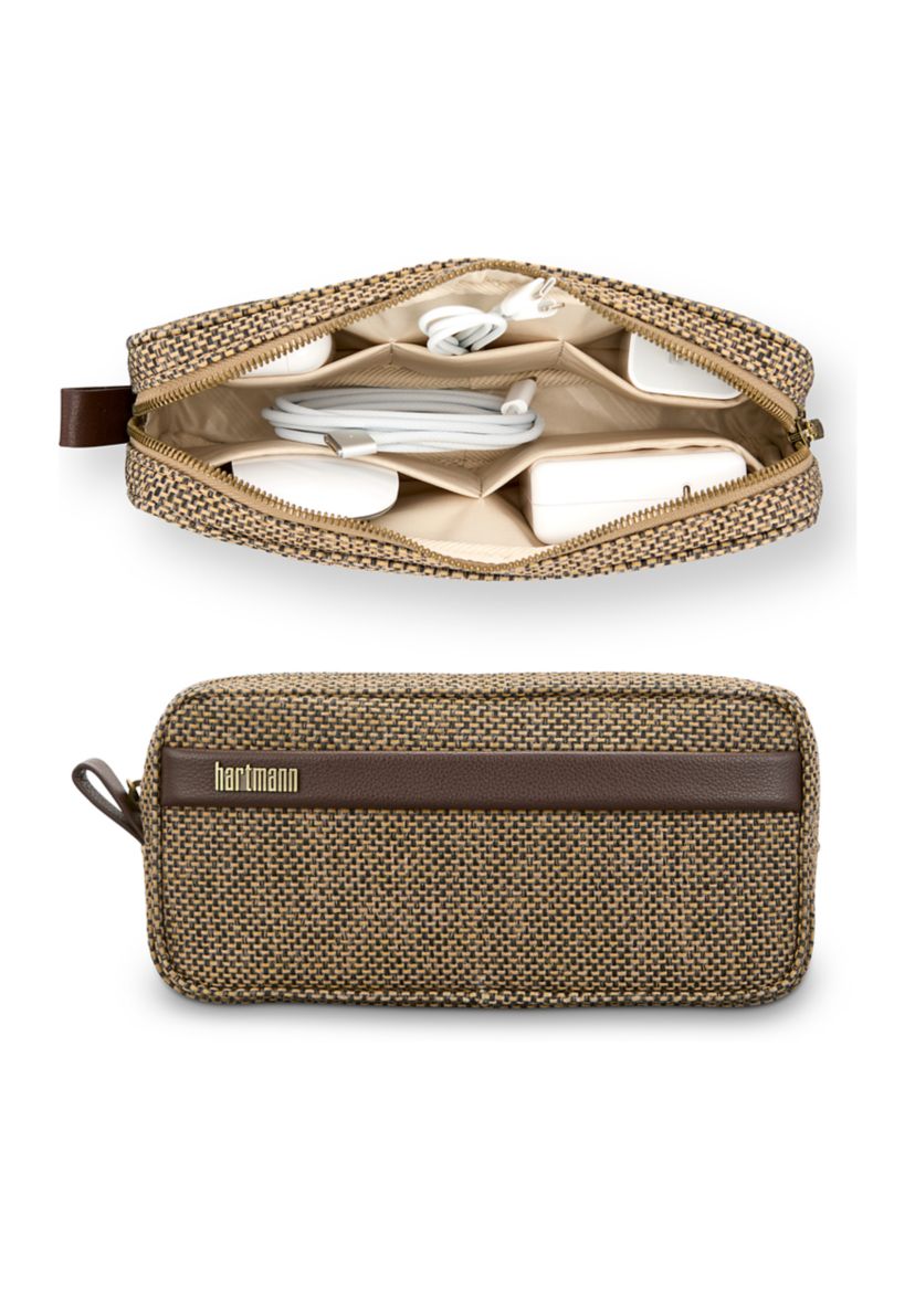 Tweed II Travel Backpack