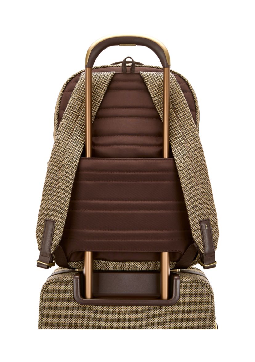 Tweed II Travel Backpack
