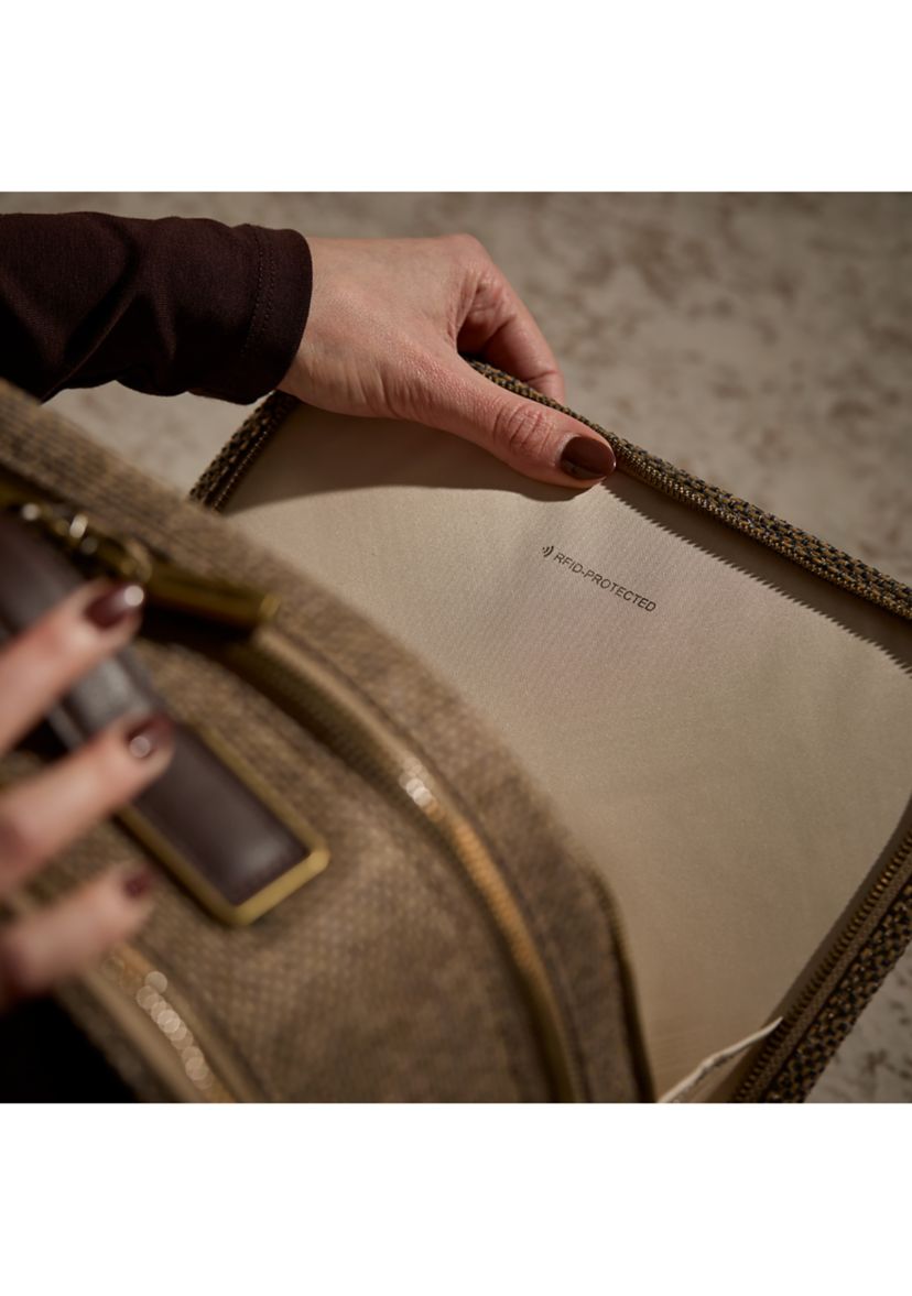 Tweed II Travel Backpack