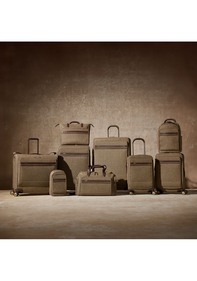 Tweed II Travel Backpack
