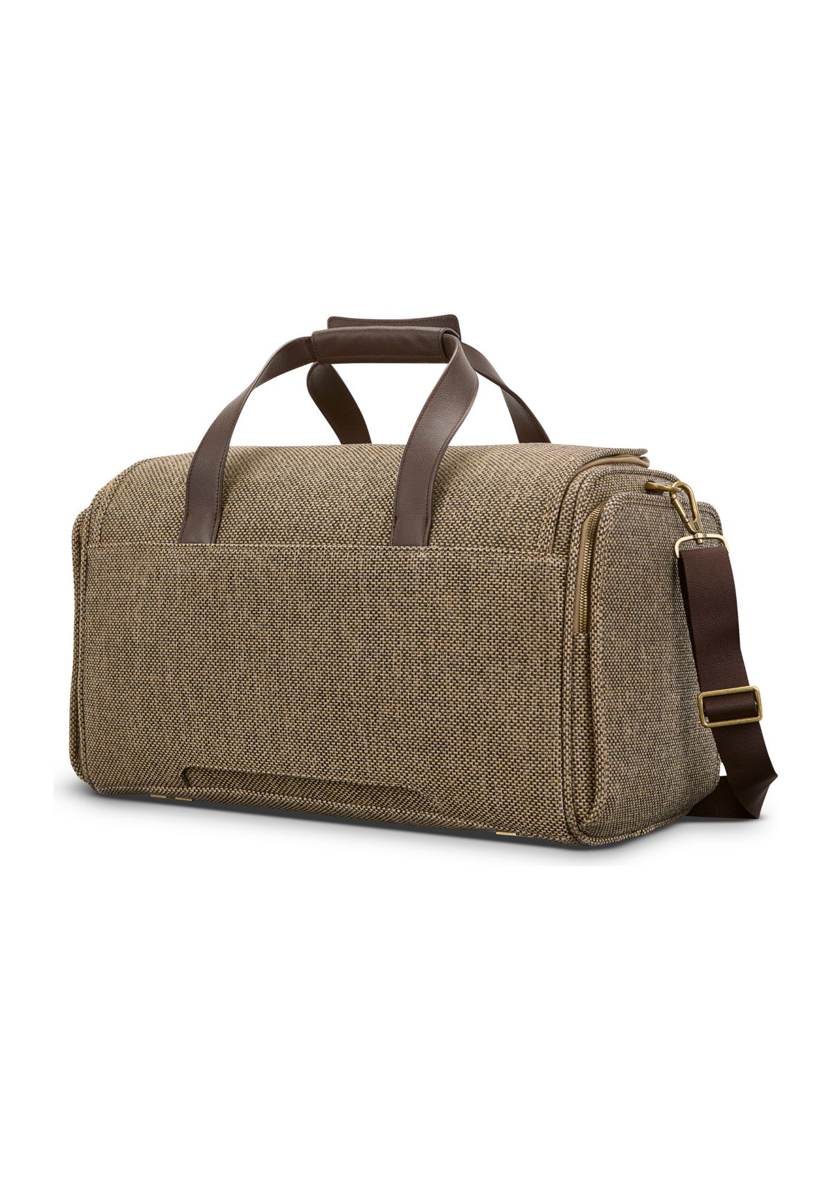 Tweed II Travel Duffel
