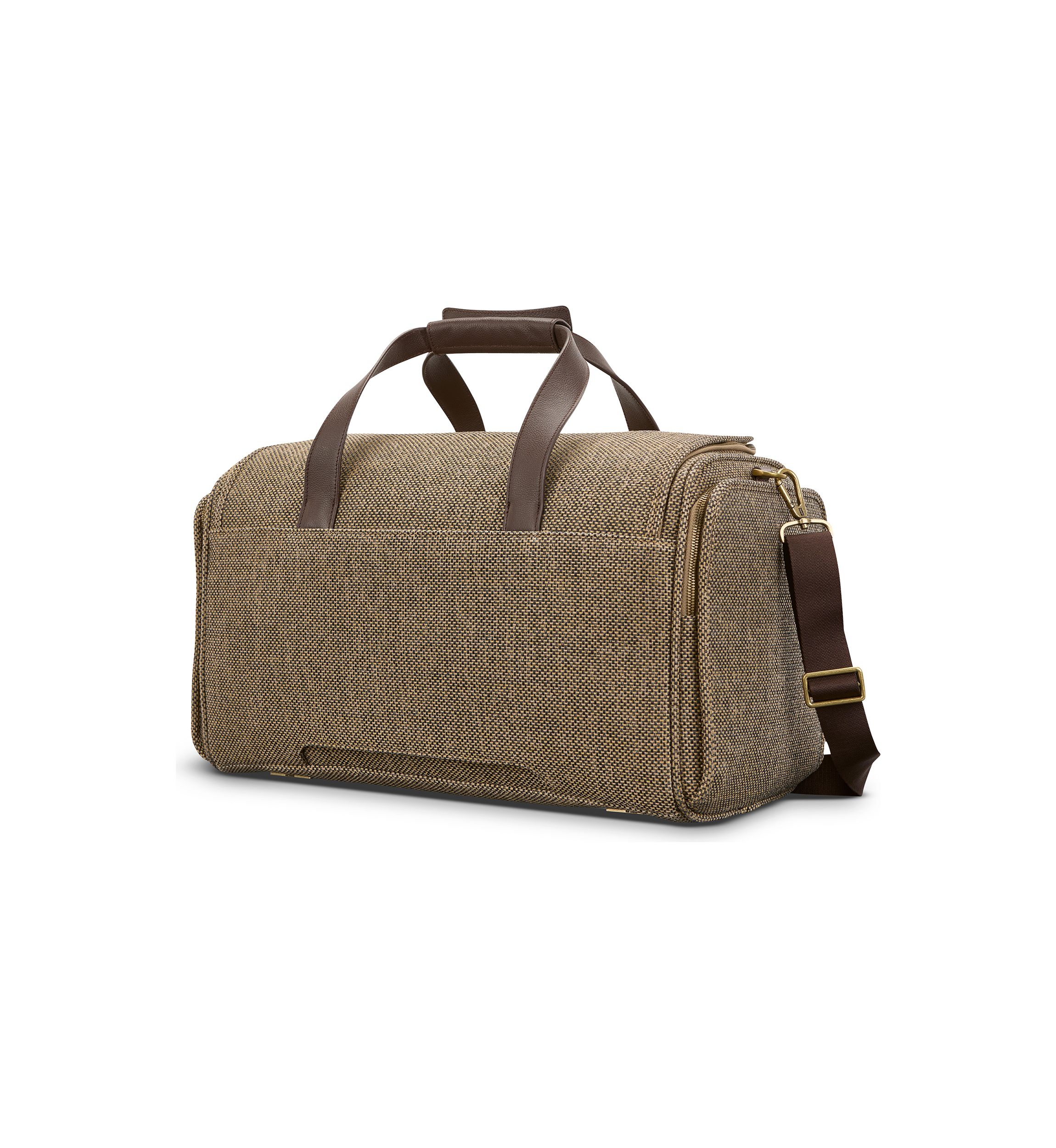 Tweed II Travel Duffel