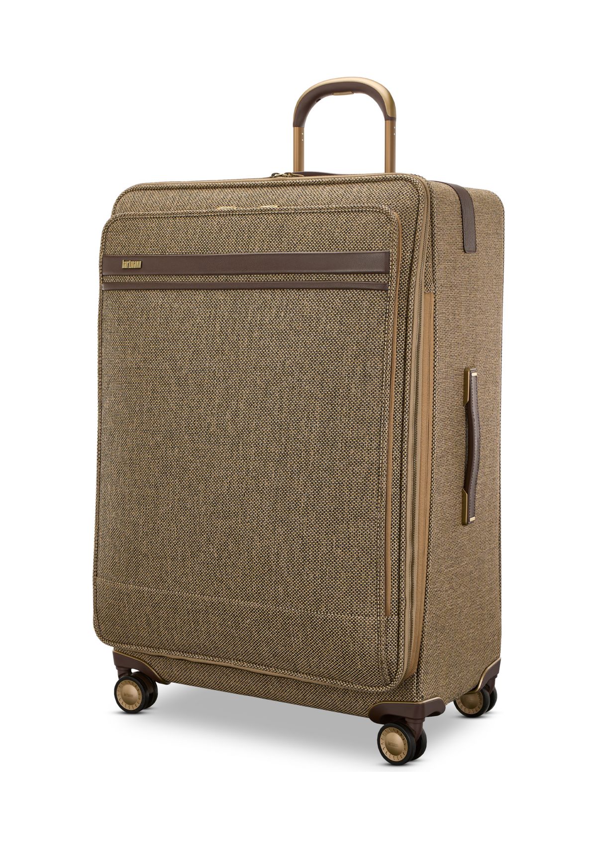 Tweed II Softside Spinner 